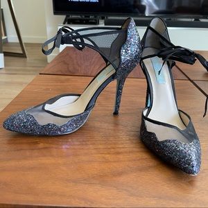 Betsey Johnson Heels